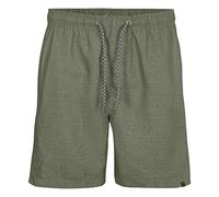 G.I.G.A. DX Herren Casual Badeshorts/Badehose - GS 83 MN SHRTS, Oliv, XL, 38082-000