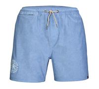 G.I.G.A. DX by killtec Herren Shorts GS 177 MN SHRTS (3951300) S stahlblau