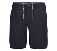 G.I.G.A. DX Herren Casual Bermudas/kurze Hose - GS 88 MN BRMDS, schwarz, XL, 38087-000