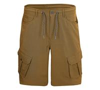G.I.G.A. DX Herren Casual Bermudas/Kurze Hose - GS 93 MN BRMDS, Dark Curry, S, 38190-000