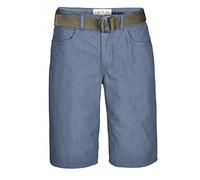 G.I.G.A. DX by killtec Herren Bermuda GS 128 MN BRMDS (3944100) 52 stahlblau
