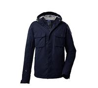 G.I.G.A. DX Herren Casual Funktionsjacke/Outdoorjacke mit Kapuze GS 149 MN JCKT, dunkelnavy, XL, 39320-000