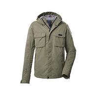G.I.G.A. DX Herren Casual Funktionsjacke/Outdoorjacke mit Kapuze GS 149 MN JCKT, helloliv, XL, 39320-000
