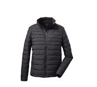 G.I.G.A. DX Herren Casual Steppjacke/ Funktionsjacke GW 40 MN QLTD JCKT, anthrazit, XL, 37553-000