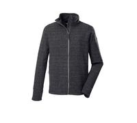 G.I.G.A. DX Herren Fleecejacke GW 42 MN FLC JCKT, dunkelnavy, 3XL, 43647-000
