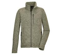 G.I.G.A. DX Herren Fleecejacke/Strickfleecejacke GW 55 MN KNTFLC JCKT