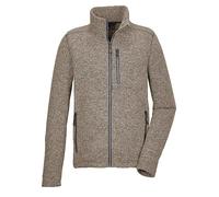 G.I.G.A. DX Herren Fleecejacke/Strickfleecejacke GW 55 MN KNTFLC JCKT