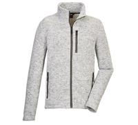 G.I.G.A. DX by killtec GW 55 Midlayer, weiß XXL