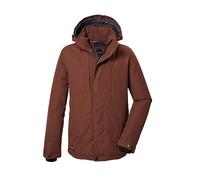 G.I.G.A. DX by killtec Herren Funktionsjacke GW 56 MN JCKT (4186800) L herbstlaub