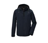 Funktionsjacke G.I.G.A. DX BY KILLTEC "GW 32 MN JCKT" Gr. XL, blau (navy) Herren Jacken (17278221-XL) navy