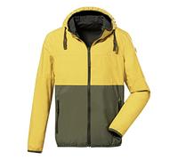 G.I.G.A. DX by killtec Herren Funktionsjacke GS 11 MN JCKT Senfgelb XL (4061393942595)