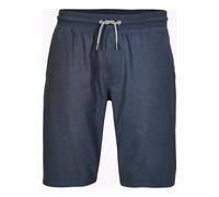 G.I.G.A. DX Herren GS 47 MN BRMDS GOTS Sweatbermudas/Shorts, blau, 46