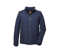 G.I.G.A. DX Herren Gs 6 Mn Qltd Jckt Funktionsjacke In Daunenoptik/Outdoorjacke, Blau, L EU