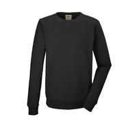 G.I.G.A. DX Herren GS 7 MN SWT SHRT GOTS Sweatshirt/Pullover, anthrazit, XXXL