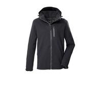 Funktionsjacke "GW 43 MN JCKT", Damen, Gr. XL, navy, Oberseite: 100% Polyester;Rückseite: 100% Polyester;Futter: 100% Polyester, G.I.G.A. DX BY KILLTEC, Jacken Funktionsjacke (61012668-XL) navy