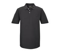 G.I.G.A. DX Herren Poloshirt/Polo Shirt GS 5 MN PLSHRT GOTS, anthrazit, XXL, 42648-000