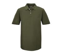 G.I.G.A. DX Herren Poloshirt/Polo Shirt GS 5 MN PLSHRT GOTS, olivgrün, XL, 42648-000