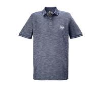 G.I.G.A. DX Herren Poloshirt/Polo Shirt GS 52 MN PLSHRT, blau, 4XL, 42675-000