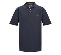 G.I.G.A. DX Herren Poloshirt/Polo Shirt Kurzarm GS 6 MN PLSHRT GOTS, anthrazit, 3XL, 42649-000