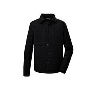 G.I.G.A. DX Herren Steppjacke/Funktionshemdjacke GW 58 MN QLTD JCKT, schwarz, XL, 42444-000