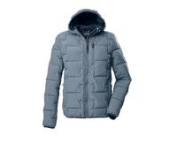 G.I.G.A. DX Herren Steppjacke/Funktionsjacke in Daunenoptik mit Kapuze GW 72 MN QLTD JCKT, sturm, S, 43519-000
