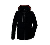 G.I.G.A. DX Herren Steppjacke/Funktionsjacke mit abzippbarer Kapuze GW 28 MN QLTD JCKT, dunkelnavy, S, 41871-000