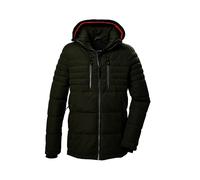 G.I.G.A. DX by killtec Herren Funktionsjacke GW 28 MN QLTD JCKT oliv 4XL (4066224546744)