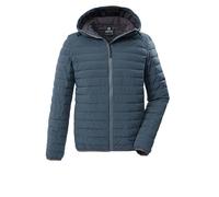 G.I.G.A. DX by killtec Herren Funktionsjacke GS 86 MN QLTD JCKT (4391100) M dunkel rauchblau