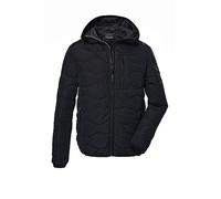 Steppjacke G.I.G.A. DX BY KILLTEC "GW 7 MN QLTD JCKT" Gr. XL, blau (navy) Herren Jacken Steppjacken (37718665-XL)