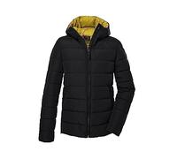 Steppjacke G.I.G.A. DX BY KILLTEC "GW 10 MN QLTD JCKT" Gr. XL, blau (dunkelblau) Herren Jacken Steppjacken (97131853-XL)