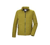 G.I.G.A. DX Herren Steppjacke/Übergangsjacke GS 85 MN QLTD JCKT, gebranntes gelb, XL, 43107-000