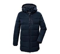 G.I.G.A. DX by killtec Herren Mantel GW 10 MN QLTD PRK midnight 3XL