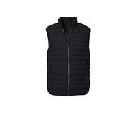Steppweste G.I.G.A. DX BY KILLTEC "GW 33 MN QLTD VST" Gr. XXL, schwarz Herren Westen Steppwesten (63218726-XXL)