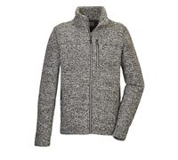 Killtec GW 53 Herren Strickjacke anthrazit L anthrazit L