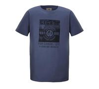 Killtec GS 2 Gots Herren T-Shirt Blau XXXL Blau XXXL