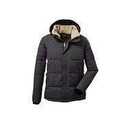 G.I.G.A. DX by killtec Herren Jacke Ventoso MN Quilted JCKT A (3584300) L anthrazit