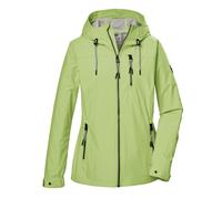 G.I.G.A. DX by killtec Damen Funktionsjacke GS 74 WMN SFTSHLL JCKT (4305200) 36 helles fr┬│hlingsgr┬│n