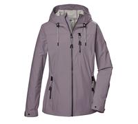 G.I.G.A. DX by killtec Damen Funktionsjacke GS 74 WMN SFTSHLL JCKT (4305200) 40 lavendel