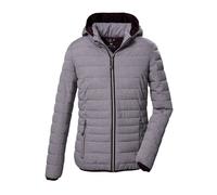 G.I.G.A. DX Winter-Funktionsjacke Uyaka mit Kapuze (wasserabweisend und winddicht) brombeere violett Damen, Größe 42