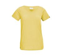 G.I.G.A. Shirt in Gelb - Größe 42 | Damen Tops