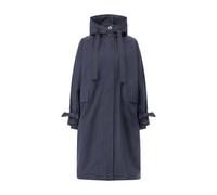 G-Lab - Oversized Parka Liv - Größe S - blau
