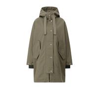G-Lab - Oversized Parka Meta - Größe XS - grün