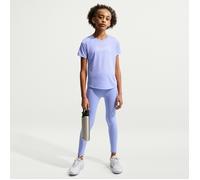 G NK DF ONE STD SS TOP HBR LIGHT THISTLE/WHITE L