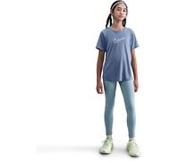 G NK DF ONE STD SS TOP HBR WORLD INDIGO/WHITE L