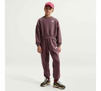 G NSW CLUB FLC BXY CRW LBR BARELY GRAPE/BRIGHT CRIMSON-BL XS BARELY GRAPE/BRIGHT CRIMSON-BL