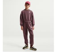 Nike Sportswear Boxy Crew-Neck Kinder Sweatshirt, lila US: L