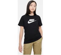 G NSW TEE FUTURA SS BOY BLACK/WHITE L BLACK/WHITE