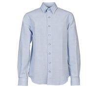 G.O.L. Boys & Girls Fashion Jungen Hemd Langarm hellblau (299) 128