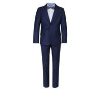 G.O.L.® FINEST COLLECTION Anzug - Slim fit - in Dunkelblau - Größe 182 | Kinder Blazer