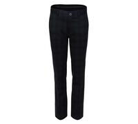 G.O.L.® FINEST COLLECTION Hose - Slim fit - in Schwarz - Größe 128 | Kinderhosen